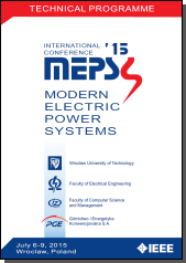 MEPS 2015 Technical Programme PDF